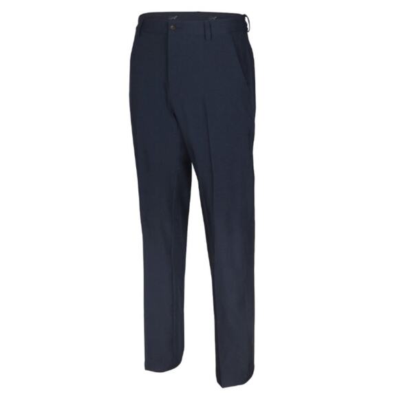 Greg Norman Men's ML75 Microlux Stretch Pant Navy Size 34x34 - Picture 1 of 8